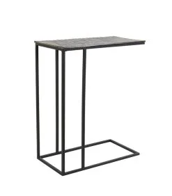 Light & Living Bijzettafel Macy - Antiek Brons - 48x26x60cm