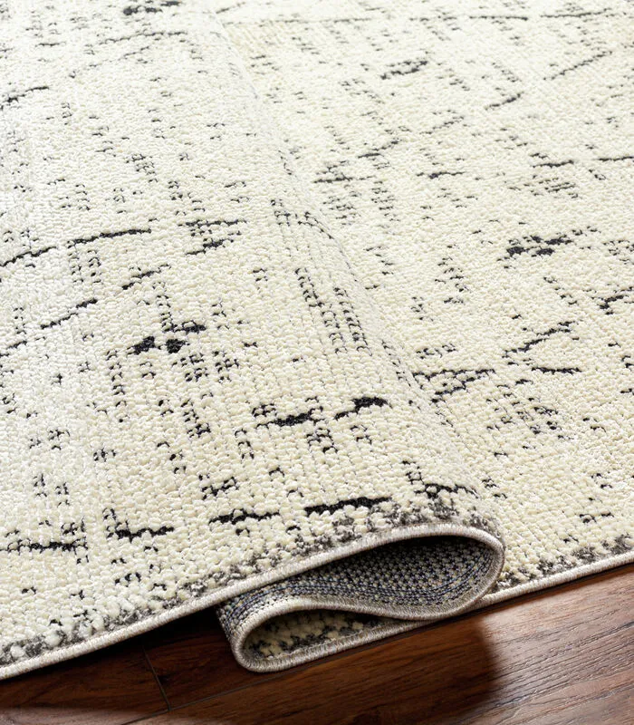 Surya Boheems Berber Vloerkleed 7 Surya Boheems Berber Vloerkleed - Image 5