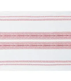 Alexandre Turpault Amalfi - Placemat In Puur Linnen Met Print