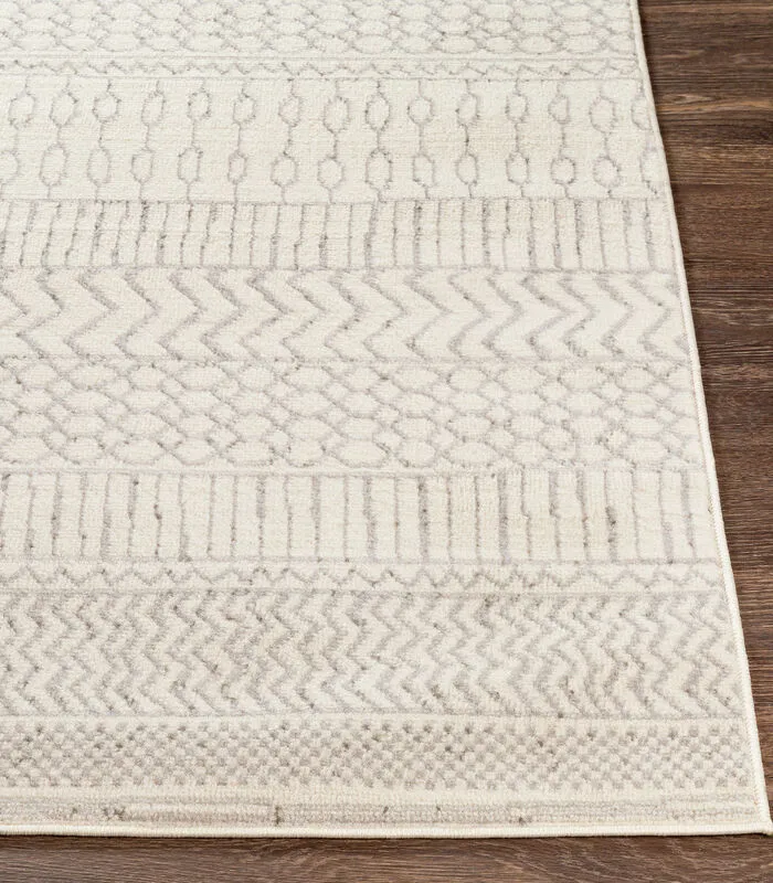 Surya Geometrisch Boheems Vloerkleed 6 Surya Geometrisch Boheems Vloerkleed - Image 4