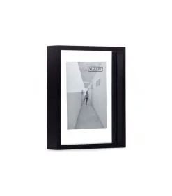 XLBoom FLOATING Box 20 X 25 Zwart