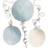Lilipinso SELENE Muursticker Kinderkamer - Ballonnen (blauw) 50x60cm 2 Lilipinso SELENE Muursticker Kinderkamer - Ballonnen (blauw) 50x60cm -Meubilair Geschäft 88d34580fbde488ca879e4097a0d5680