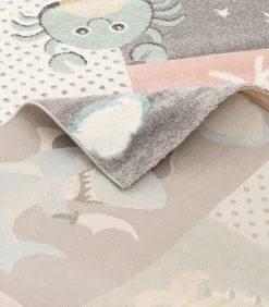 Pergamon Vloerkleed Kindertapijt Maui Kids Onderwaterwereld -Meubilair Geschäft 88d98fadf22c4cb598c4c8cb8643378e