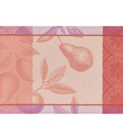 Le Jacquard Francais Gecoate Placemat Arrière-pays