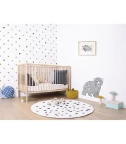 Lilipinso ENCHANTED - Behang - Geometrisch, Driehoeken 9 Lilipinso ENCHANTED - Behang - Geometrisch, Driehoeken -Meubilair Geschäft 89386275bfbb4894a3e9a16b88775307