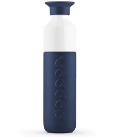 Dopper Geïsoleerde Thermosfles Insulated Breaker Blue 350ml