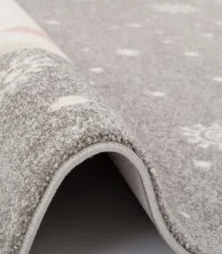 Pergamon Vloerkleed Maui Kids Sneeuwbeer -Meubilair Geschäft 8998df50951b4c79b6b899eb1856b8df