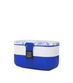 Yoko Design Lunchbox Bento - Toile De Jouy - 1200 Ml