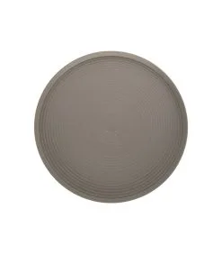 Leitmotiv Bijzettafel Force - Medium - Aluminium Taupe - Ø40x43cm -Meubilair Geschäft 89bbacee1fc24aabbfb135ce75f8cb95 1