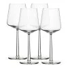 Iittala Essence Rood Wijnglas 45cl 4 Stuks -Meubilair Geschäft 8a000081d4d544429ef03b27fd87a7a6