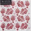 Le Jacquard Francais Papieren Servet Vent D´ouest -Meubilair Geschäft 8a8d830671a04e6fb5810c4a1d20dd81
