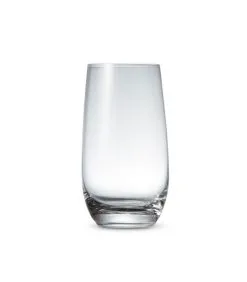 Salt & Pepper Glas 49cl Cuvee - Set/6