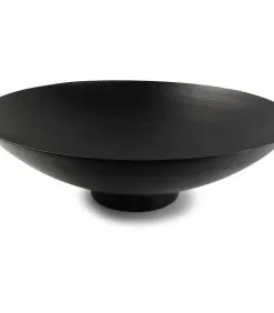 Salt & Pepper Sierschaal 59xH19cm Zwart Globe 5 Salt & Pepper Sierschaal 59xH19cm Zwart Globe -Meubilair GeschÀft 8b3c80e1ef9c426392fa71eb0efb2668