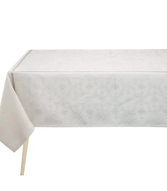 Le Jacquard Francais Tafelkleed Armoiries 3 Le Jacquard Francais Tafelkleed Armoiries