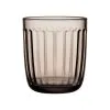 Iittala Raami Glas 26cl Linnen 2 Stuks
