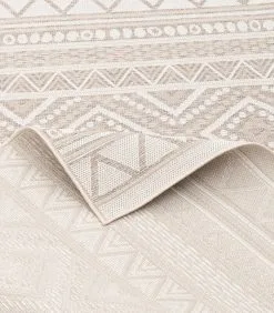 Pergamon Vloerkleed Voor Binnen En Buiten Ottawa Platweave Ethno -Meubilair Geschäft 8cee96c1c6f644baa009c6c403ba5dcb