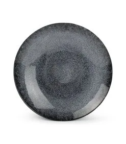 Salt & Pepper Sierschaal 33xH6cm Glas Midnight Cosmo -Meubilair Geschäft 8d3e06754ae1442ab357e9f413e7352d