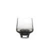 Salt & Pepper Glas 40cl Smoked Secrets - Set/2