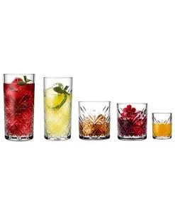 Pasabahce Longdrink Timeless 30 Cl - Transparant 6 Stuk(s) -Meubilair Geschäft 8dd5825d84d246078b27f5de689988d5