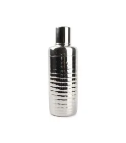 Salt & Pepper Cocktailshaker 65cl Patroon Zilver Bar -Meubilair Geschäft 8ddf2c97911245a4b821d6a289a2eff6