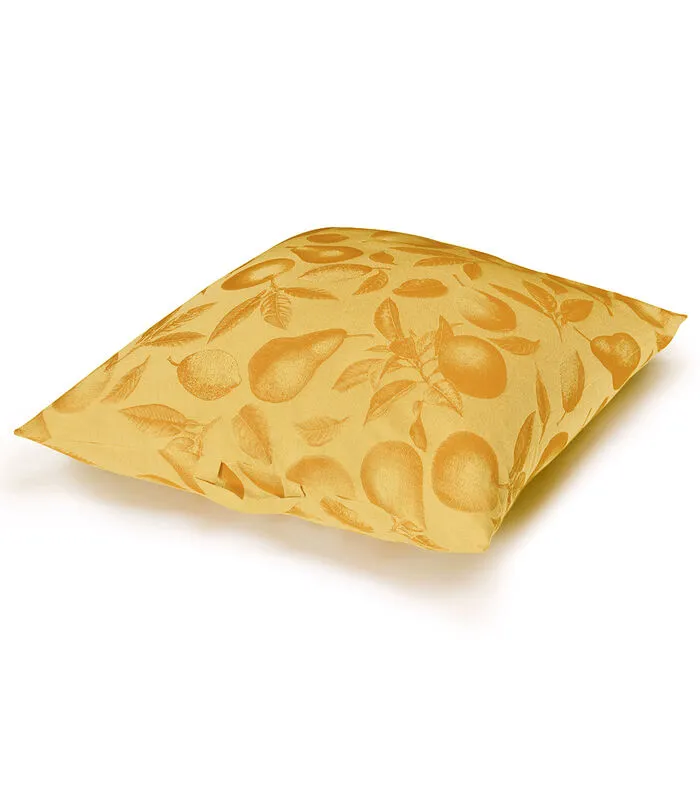 Le Jacquard Francais Poef Arrière-pays 3 Le Jacquard Francais Poef Arrière-pays