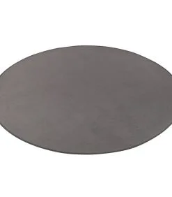 Snapstyle Basis Velours Vloerkleed Carla Rond -Meubilair Geschäft 8ded815aa352407996c32b6e12df819a