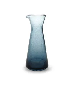 Salt & Pepper Karaf 99cl Navy Drip