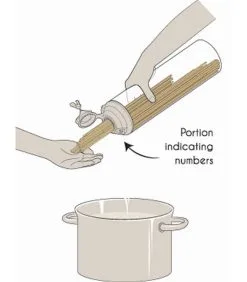 OTOTO Spaghetti Tower -Meubilair Geschäft 8e3d995336b448e8971e042a254e3f90
