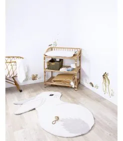 Lilipinso Muursticker Kinderkamer - Reekalf -Meubilair Geschäft 8e45bd8cbea64ff6935d291a84ae662d