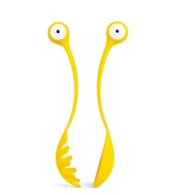 OTOTO Pasta & Spaghetti Monsters - Vergiet & Opschepbestek -Meubilair Geschäft 8ed4b791942e4c54920d345e56740dbe