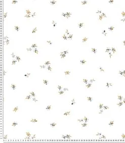 Lilipinso BRAYLYNN Behang - Kleine Bloemen Patroon -Meubilair Geschäft 8edfd8282b8c4d60a1e318c09a2a0edf