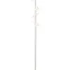 Yamazaki Branch Pole Hanger - White -Meubilair Geschäft 8efc726727cc495bae2e6b8650b56146