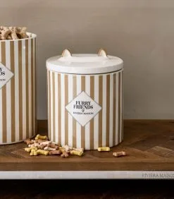 Rivièra Maison Voorraadpot Furry Friends Cat Wit 5 Rivièra Maison Voorraadpot Furry Friends Cat Wit -Meubilair Geschäft 8f423ee0687940c397c3c8ed9a0ac1c0