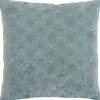 BePureHome Cherish Kussen - Katoen - Pale Green - 50x50 -Meubilair Geschäft 8f6f20ae373a43e6abc74091819a41e7