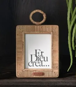 Rivièra Maison Fotolijst RM Railey Naturel - 18x13 Cm 5 Rivièra Maison Fotolijst RM Railey Naturel - 18x13 Cm -Meubilair Geschäft 8f740536f4e747bbac5ac5fa20f15b90