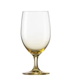Schott Zwiesel VINA TOUCH Set 6 WATERGLAS AMBER