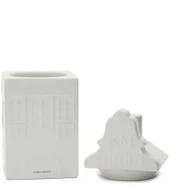 Rivièra Maison Voorraadpot Canal House Wit - Maat L 5 Rivièra Maison Voorraadpot Canal House Wit - Maat L -Meubilair Geschäft 8fa2c35b9db04e6aab0b3d03de6b7a5b