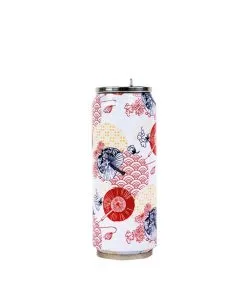 Yoko Design Bus - 500 Ml - Japan