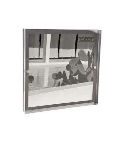 XLBoom Acrylic Fotokader 18 X 18