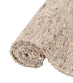 Pergamon Natuurlijk Vloerkleed Wol Alaska Gemêleerd -Meubilair Geschäft 901e0f9705684523b405f403c5886a79