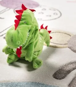 Pergamon Vloerkleed Maui Kids Grappige Dieren Kleurrijk -Meubilair Geschäft 909e36f8d66242909c51139e2f5140e7