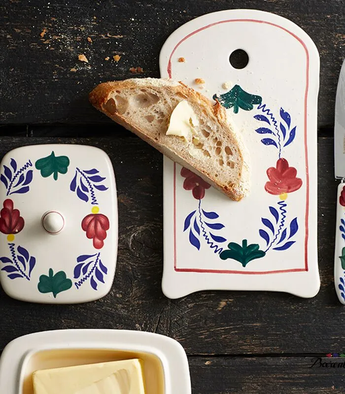 Royal Boch Beker 0,33L - Boerenbont 5 Royal Boch Beker 0,33L - Boerenbont - Image 3