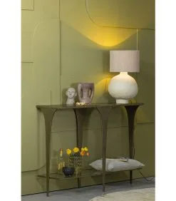 BePureHome Kea Deco - Papier Mache - GrijsBruin - 25x22x22 -Meubilair Geschäft 910e594aa65d4377af6f622d1d685a9f