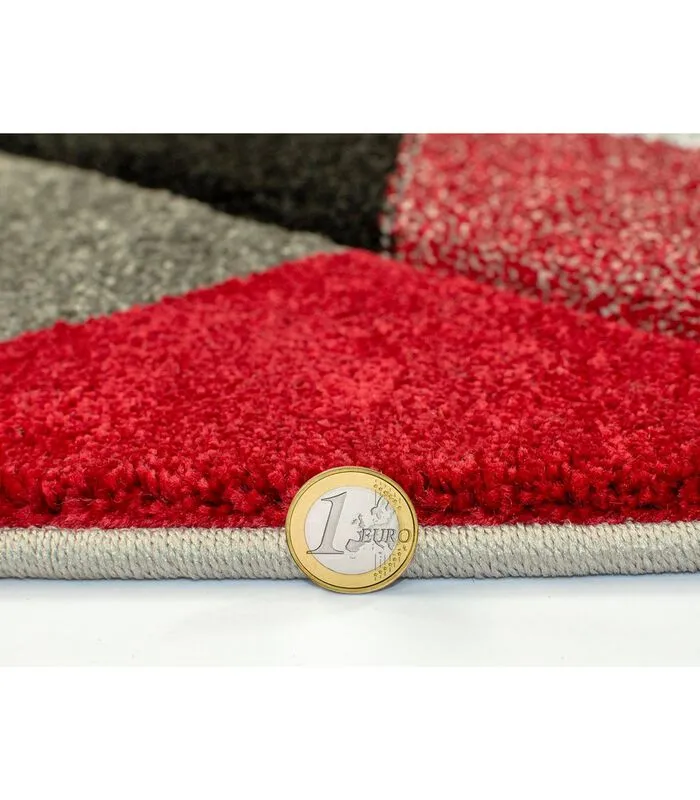 Novatrend Plat Geweven Vloerkleed AURORA 5 Novatrend Plat Geweven Vloerkleed AURORA - Image 3