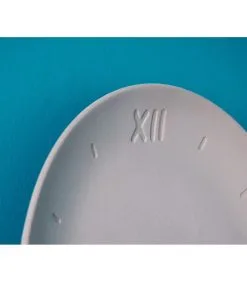 Gone's ANTAN - Witte Handen Betonnen Klok -Meubilair Geschäft 915d03d9bcb647bb97fec11cf1ce6786