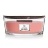 WoodWick Kaars Melon & Pink Quartz Ellipse -Meubilair Geschäft 91d7afd4d96444008dda962f0dd658a8