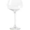 Rivièra Maison Wijnglazen Witte Wijn - With Love White Wine Glass - 550ML - Set Van 4 Stuks