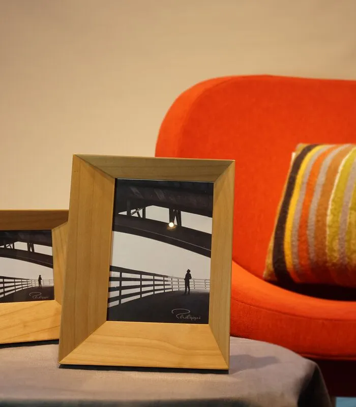 Philippi FOCUS - Fotolijst 10x15 Cm 4 Philippi FOCUS - Fotolijst 10x15 Cm - Image 2