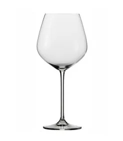 Schott Zwiesel FORTISSIMO Set 6 BOURGOGNEGLAS GROOT 140