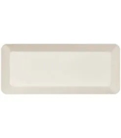Iittala Teema Schaal 16x37cm Wit